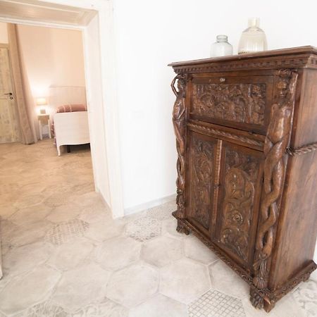 Aria Di Vico Aparthotel 비코델가르가노 외부 사진