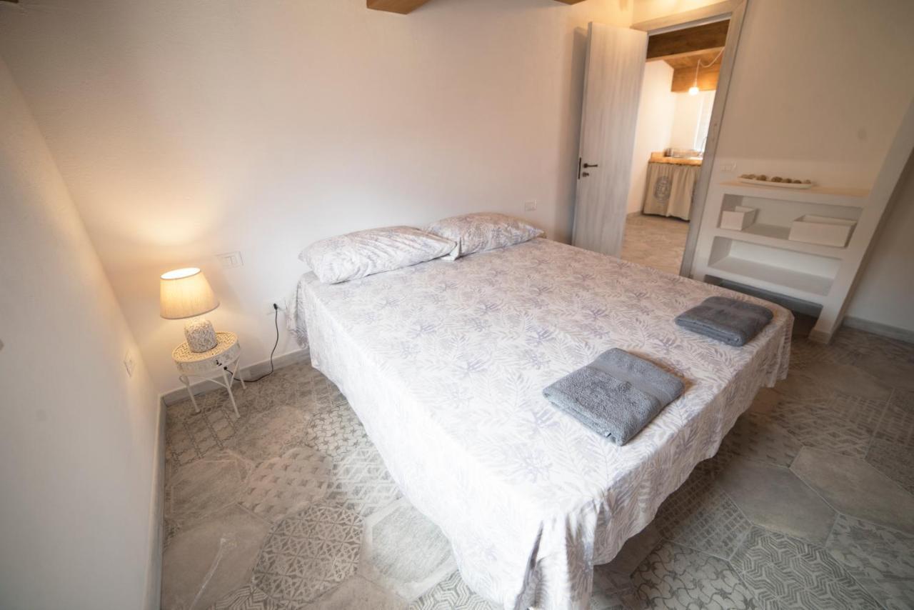 Aria Di Vico Aparthotel 비코델가르가노 외부 사진