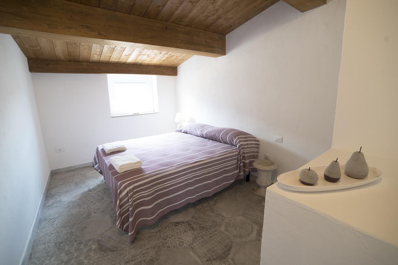 Aria Di Vico Aparthotel 비코델가르가노 외부 사진