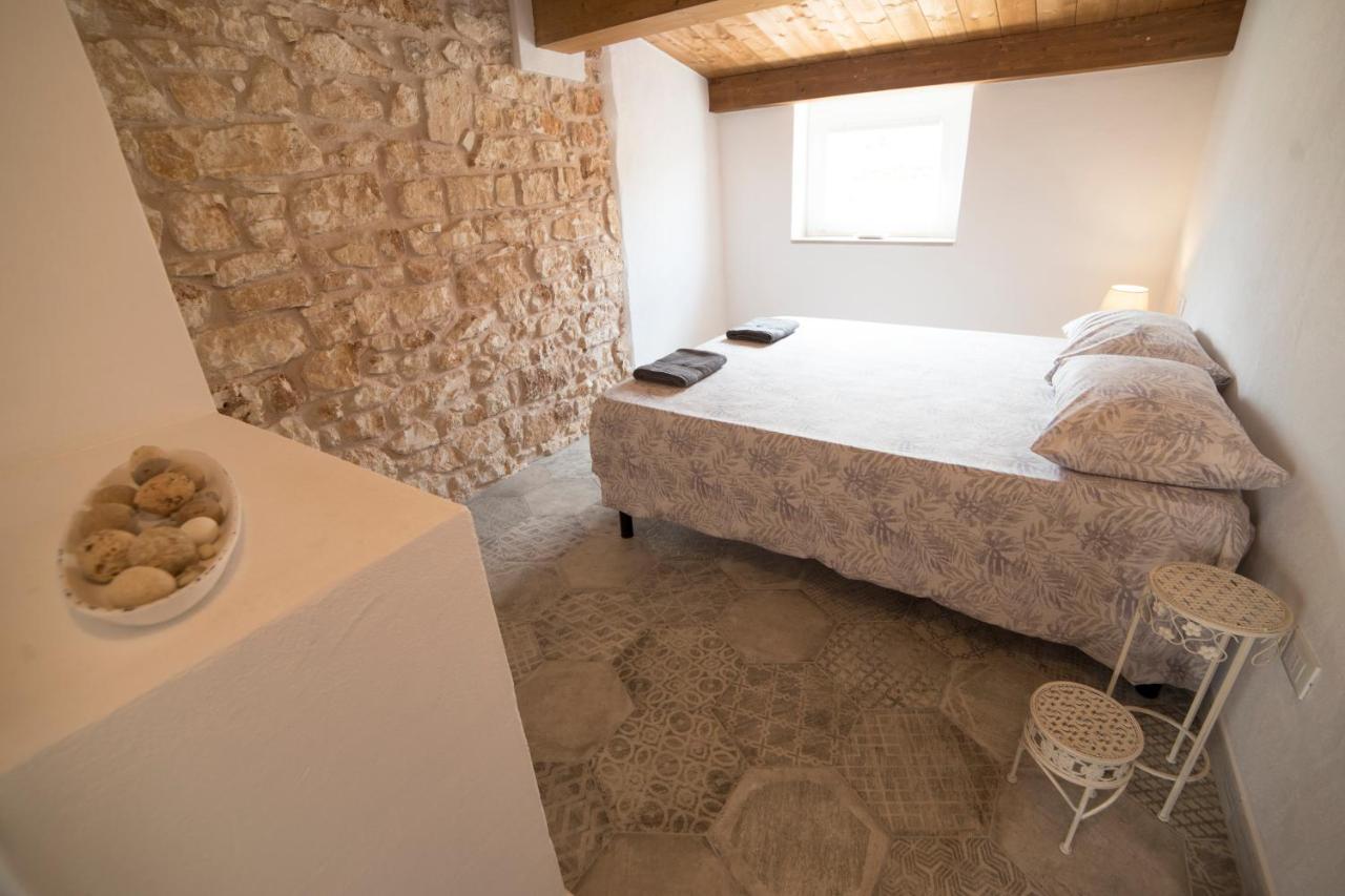 Aria Di Vico Aparthotel 비코델가르가노 외부 사진