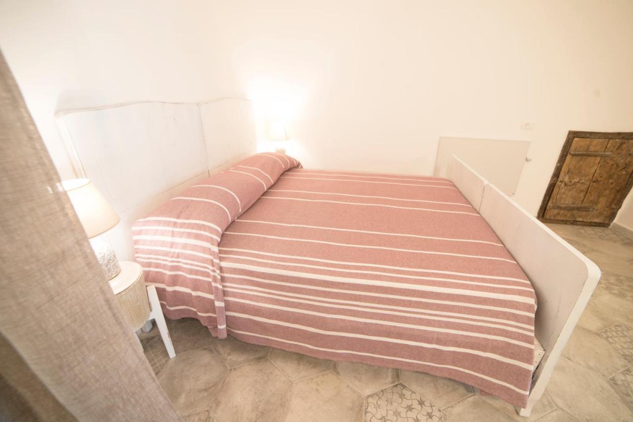 Aria Di Vico Aparthotel 비코델가르가노 외부 사진