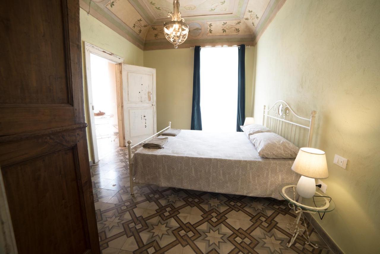 Aria Di Vico Aparthotel 비코델가르가노 외부 사진