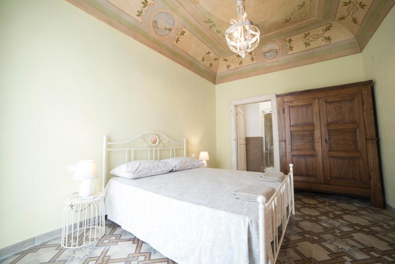 Aria Di Vico Aparthotel 비코델가르가노 외부 사진