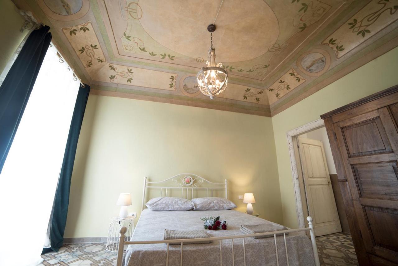 Aria Di Vico Aparthotel 비코델가르가노 외부 사진