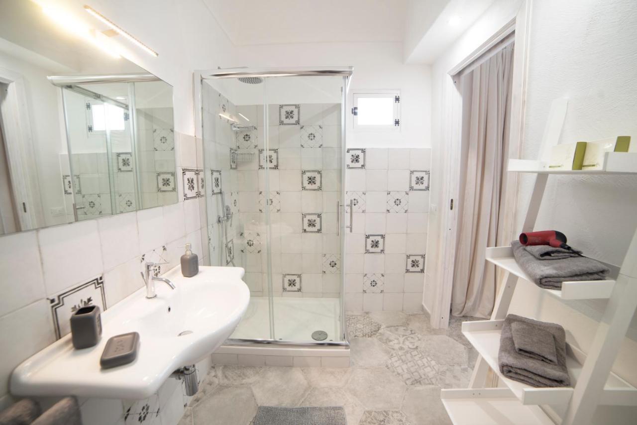 Aria Di Vico Aparthotel 비코델가르가노 외부 사진