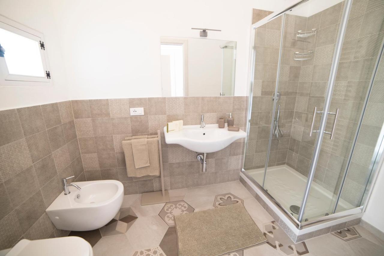 Aria Di Vico Aparthotel 비코델가르가노 외부 사진