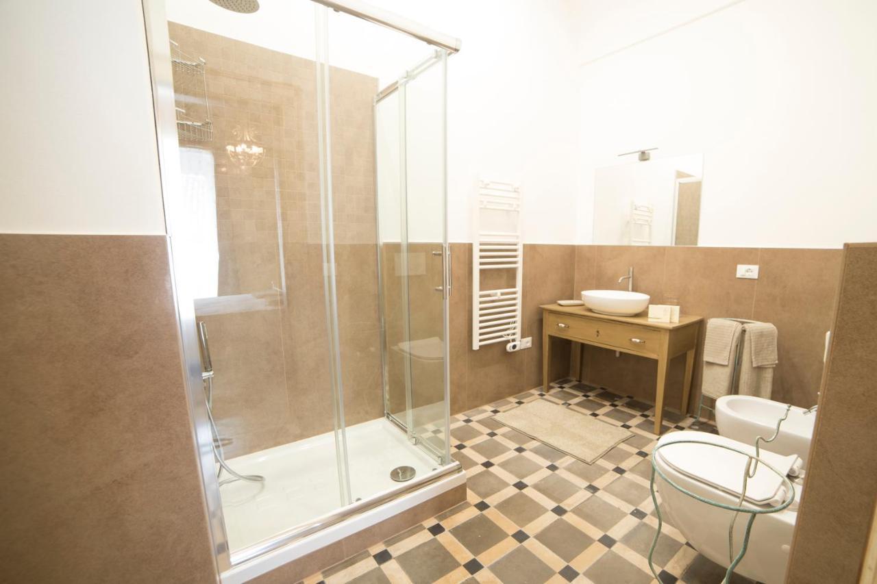 Aria Di Vico Aparthotel 비코델가르가노 외부 사진