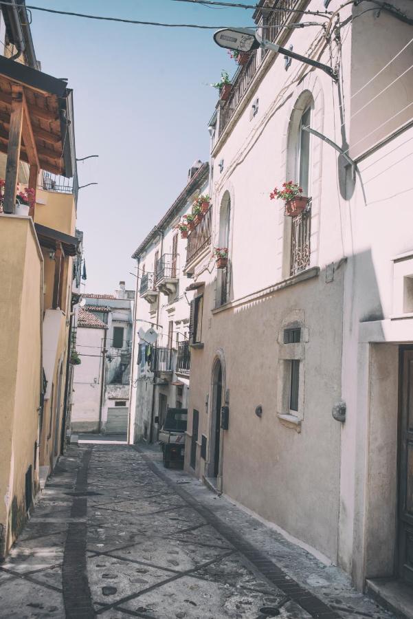Aria Di Vico Aparthotel 비코델가르가노 외부 사진